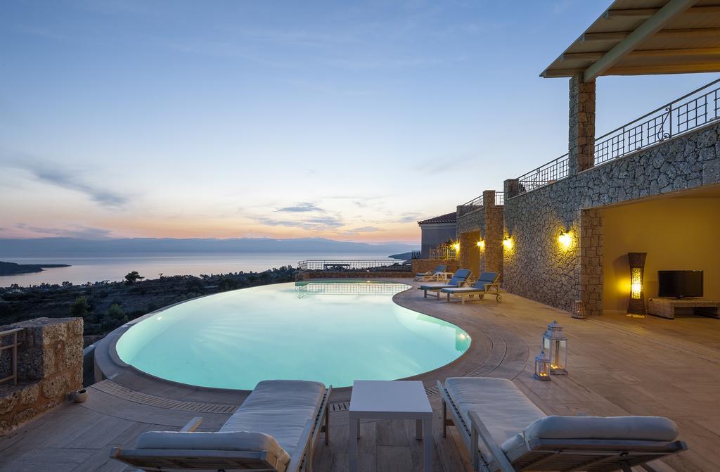 Angelico Villa Porto Heli Cameră foto