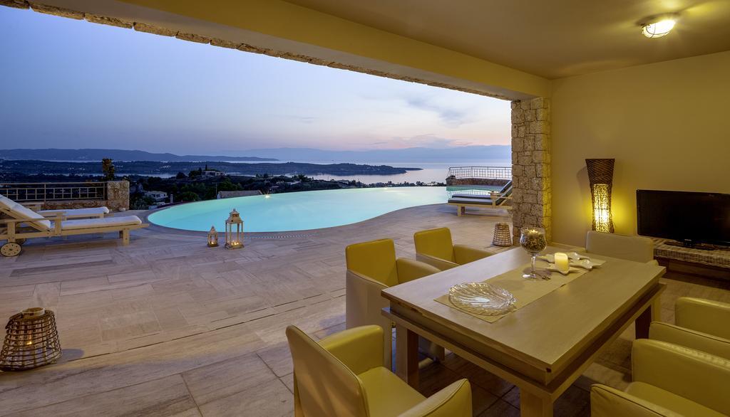 Angelico Villa Porto Heli Cameră foto