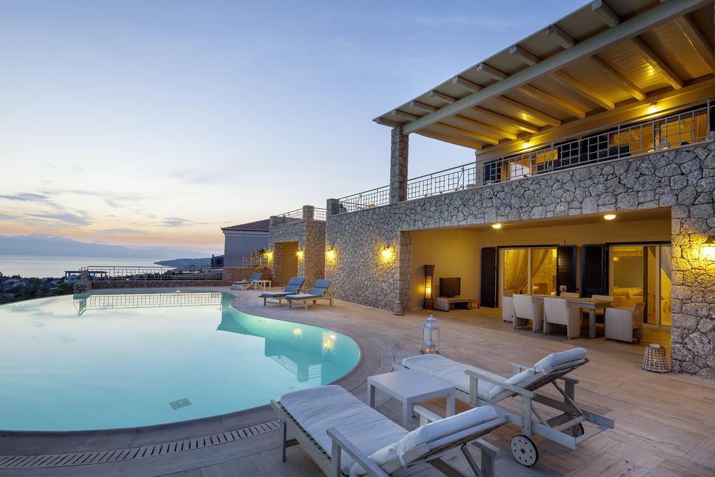 Angelico Villa Porto Heli Cameră foto