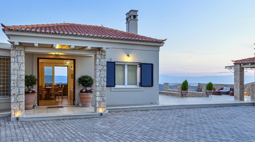 Angelico Villa Porto Heli Cameră foto