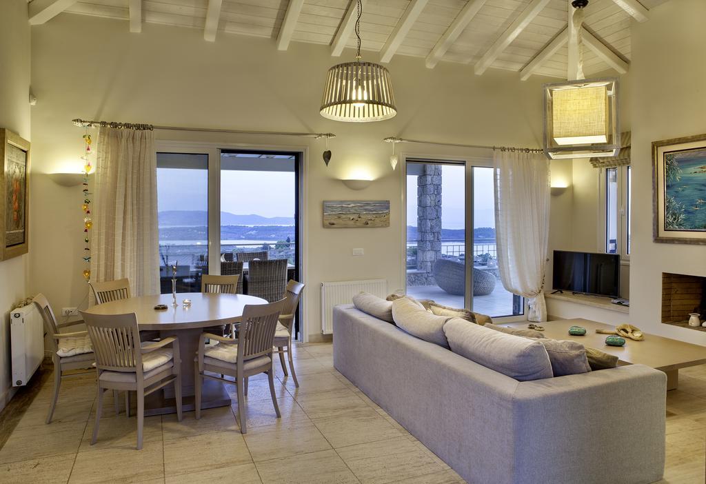 Angelico Villa Porto Heli Cameră foto