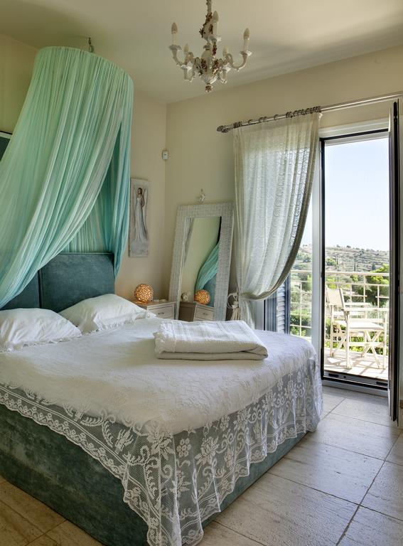 Angelico Villa Porto Heli Cameră foto