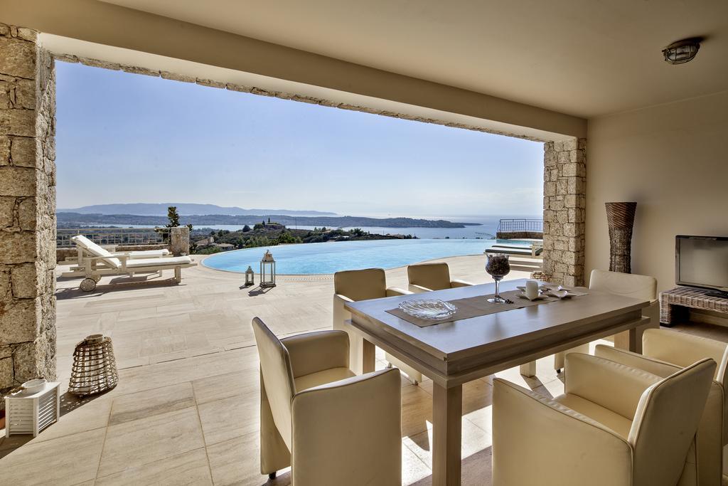 Angelico Villa Porto Heli Cameră foto