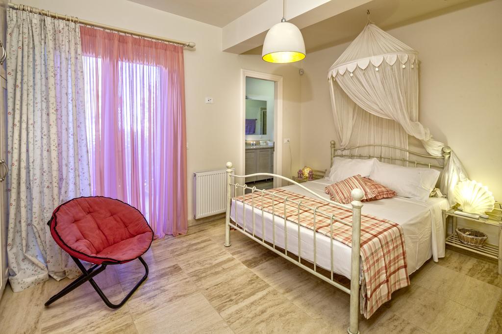 Angelico Villa Porto Heli Cameră foto