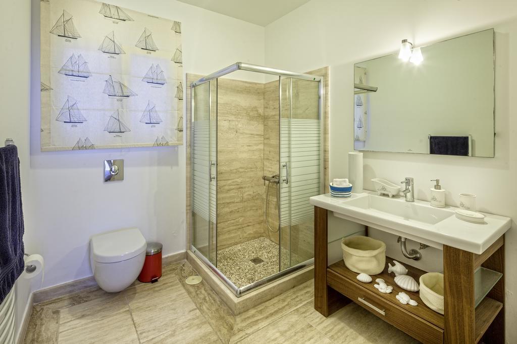 Angelico Villa Porto Heli Cameră foto