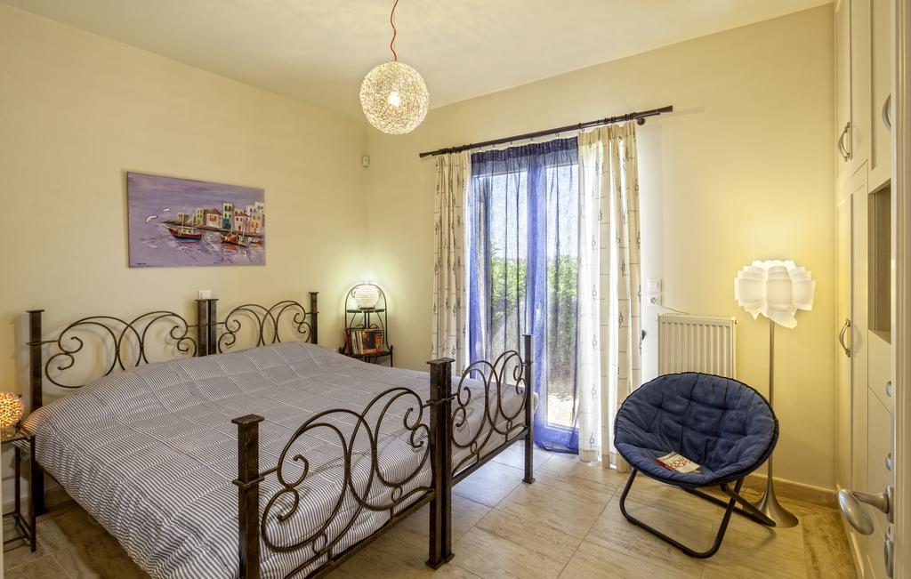 Angelico Villa Porto Heli Cameră foto