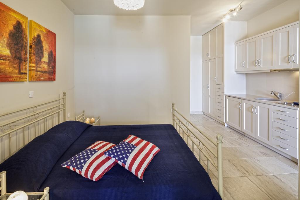 Angelico Villa Porto Heli Cameră foto