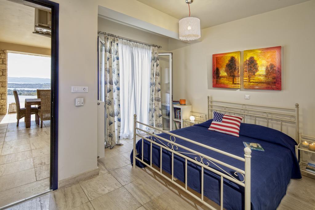 Angelico Villa Porto Heli Cameră foto