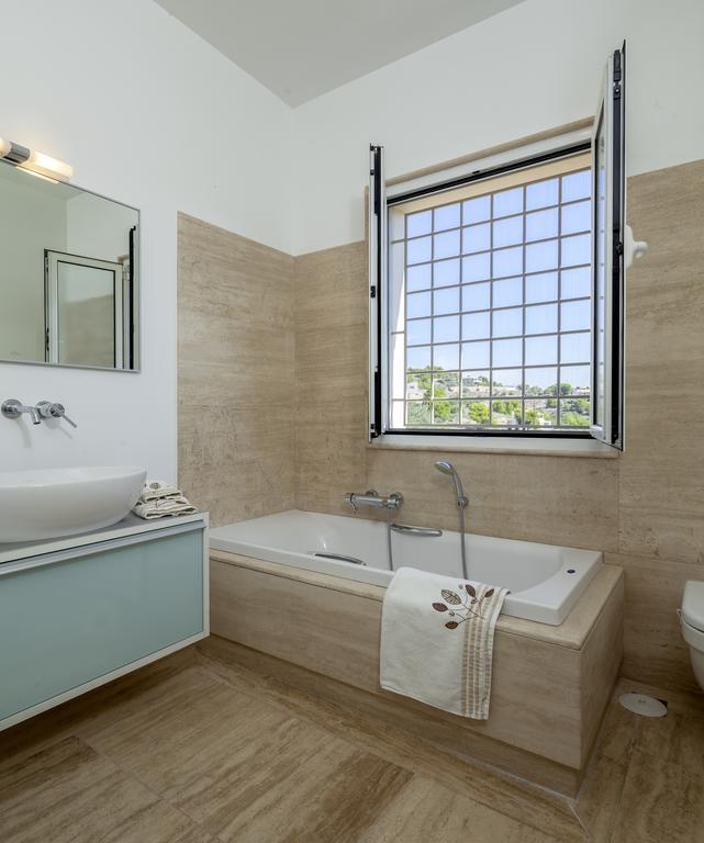 Angelico Villa Porto Heli Cameră foto
