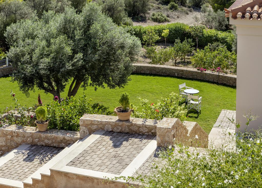 Angelico Villa Porto Heli Cameră foto